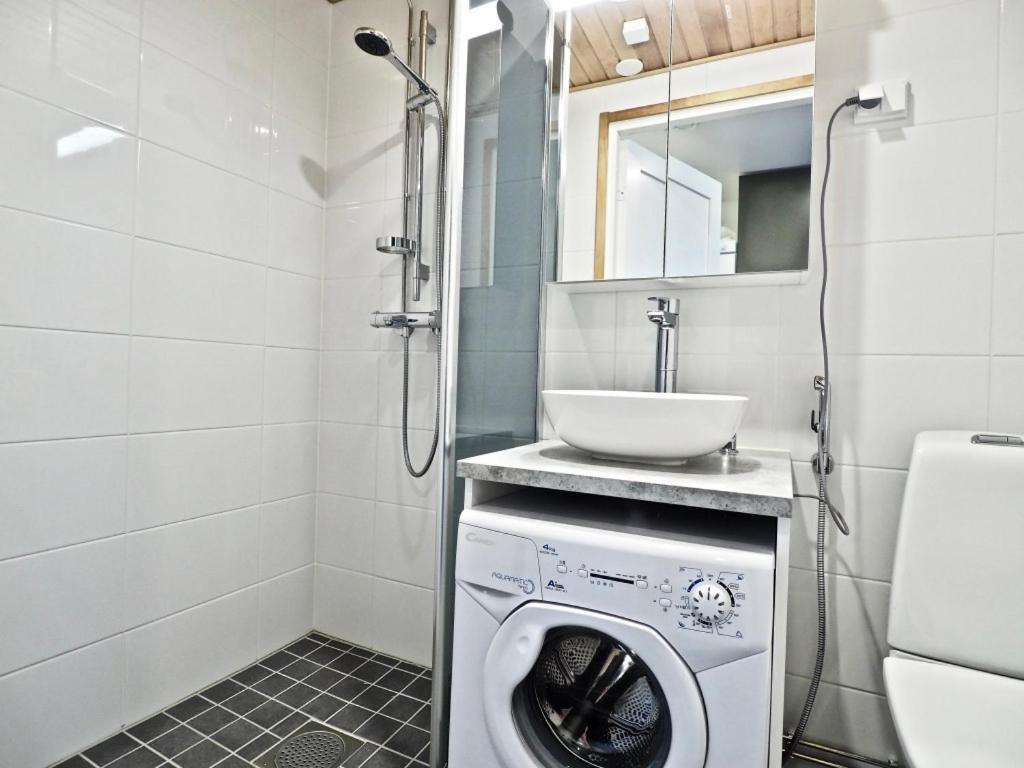 Levi, Keskusta Huoneisto H301 Ja H302 Διαμέρισμα Εξωτερικό φωτογραφία