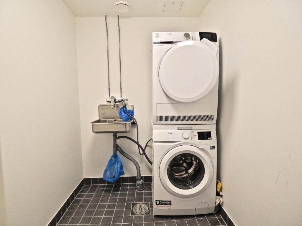 Levi, Keskusta Huoneisto H301 Ja H302 Διαμέρισμα Εξωτερικό φωτογραφία