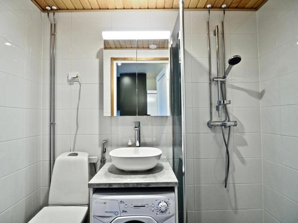 Levi, Keskusta Huoneisto H301 Ja H302 Διαμέρισμα Εξωτερικό φωτογραφία