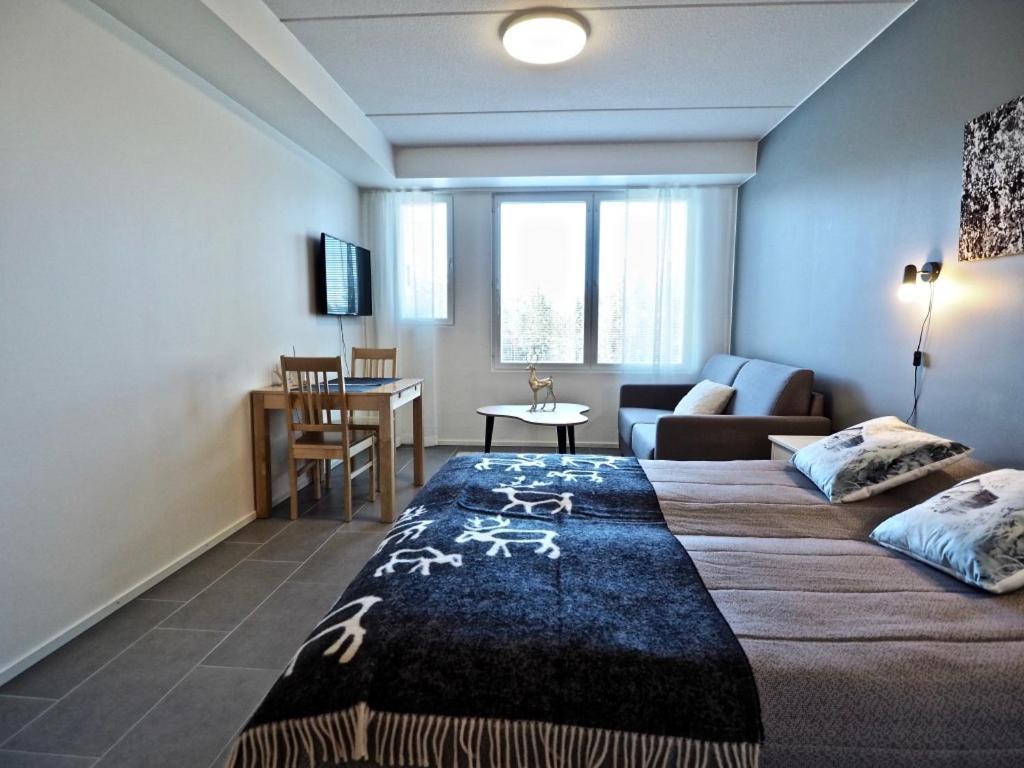 Levi, Keskusta Huoneisto H301 Ja H302 Διαμέρισμα Εξωτερικό φωτογραφία